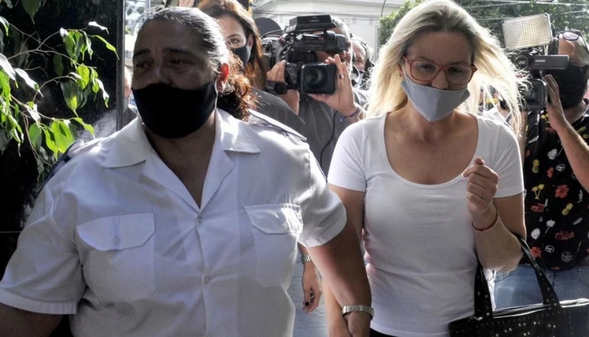 Caso Piparo: podría quedar imputada la diputada