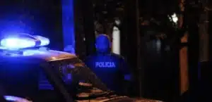 Policía local