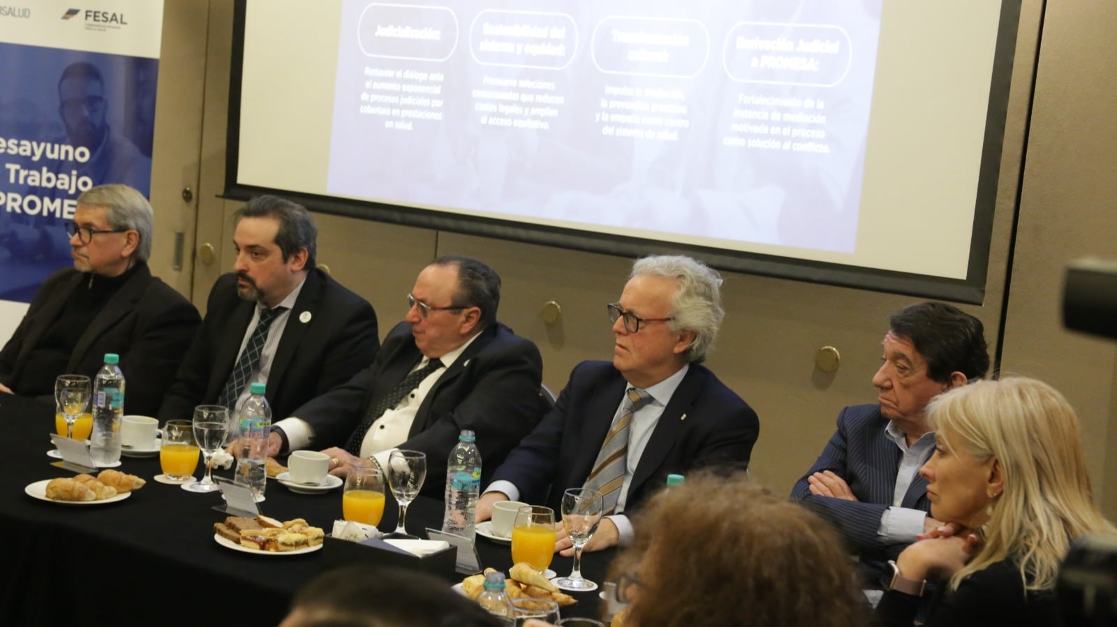 OSDEPYM impulsa el PROMESA: el plan que busca modernizar el sistema de salud…