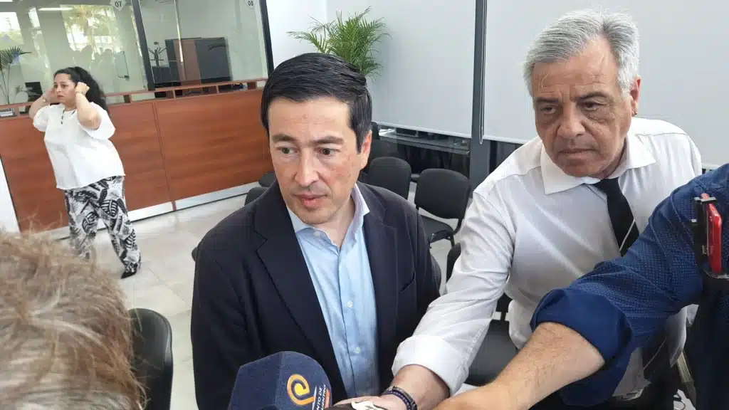 Nardini pide al Gobierno que revise decisiones que afectan el empleo luego de…