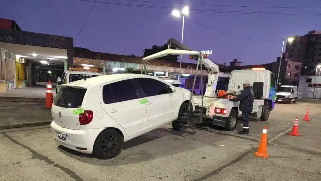 Detienen a hombre por intento de homicidio en Avellaneda — Imagen 1