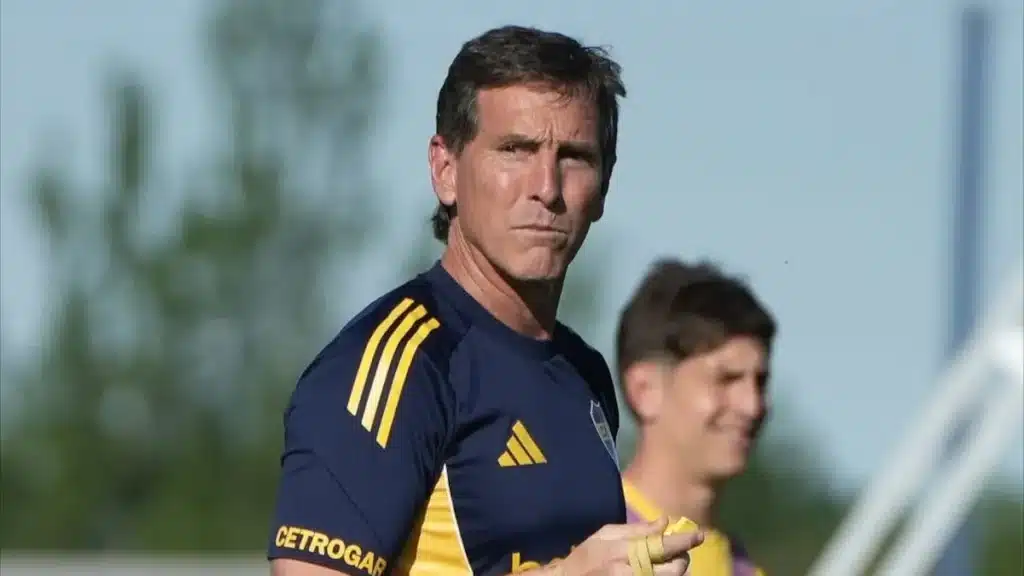 Boca inicia camino en Clausura con concentración extendida y regreso de Di —…