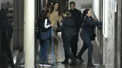 Destituyeron a jueza Julieta Makintach por participar en documental sobre —…