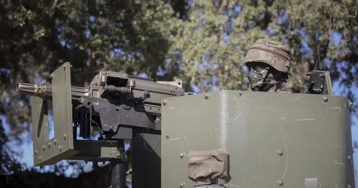 Congreso vota para investigar y reparar malos tratos en la mili — Imagen 1