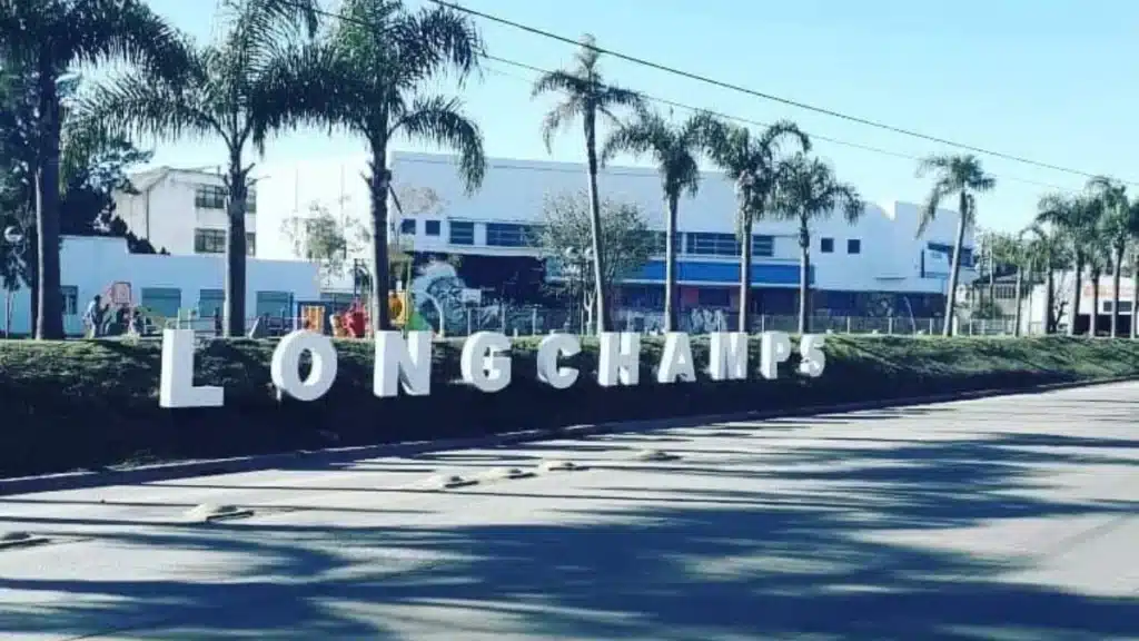 Policías matan a joven excarcelado en Longchamps — Imagen 1