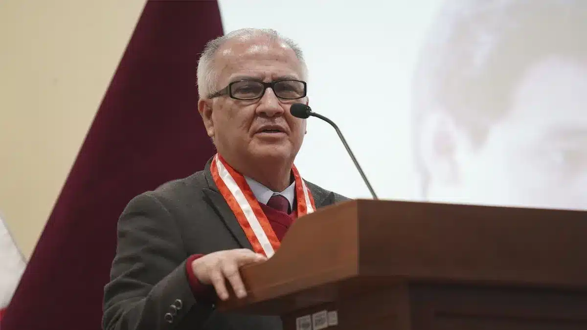 Partidos políticos establecen cuotas de inscripción para postulantes al —…