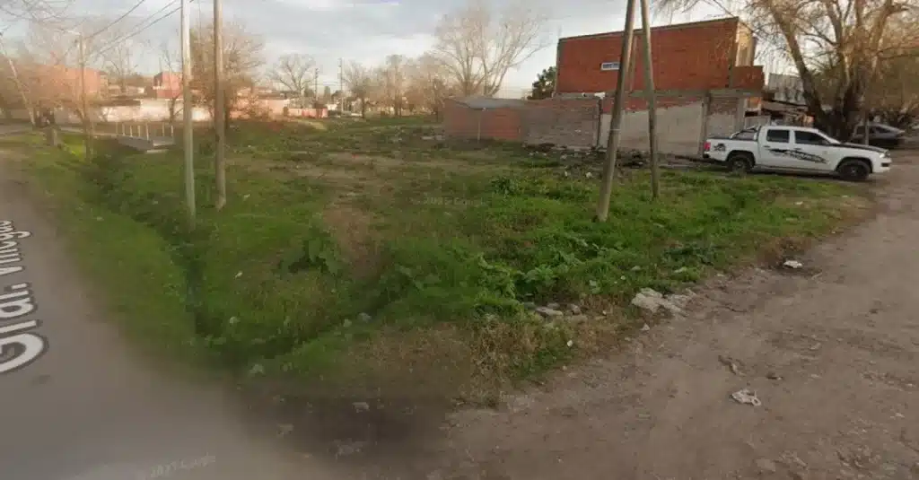 Asesinaron a Nicolás Rojas en Claypole — Imagen 1