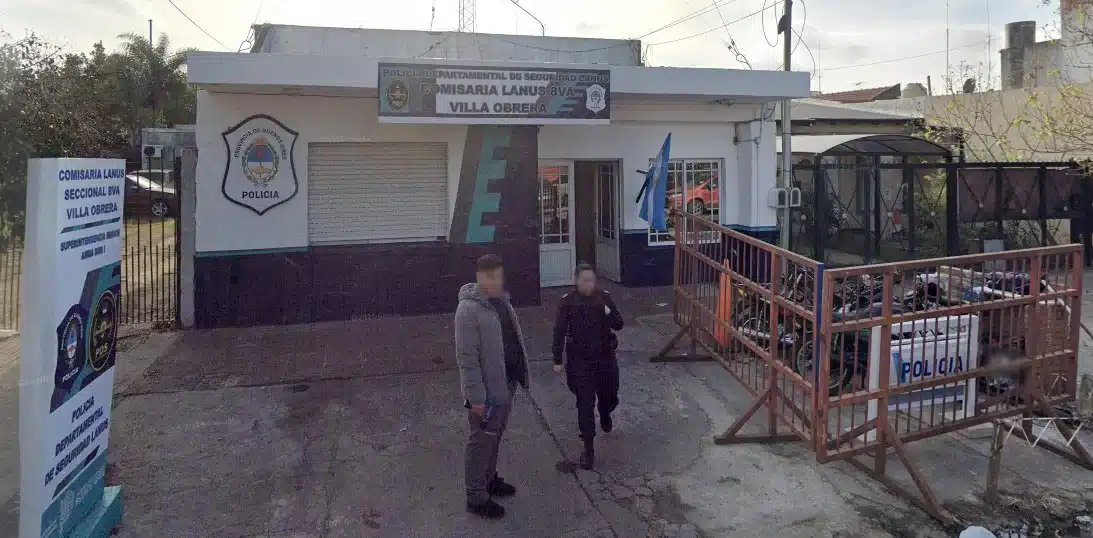 Lanús: Vecinos de Villa Porá denuncian el recrudecimiento de la violencia…