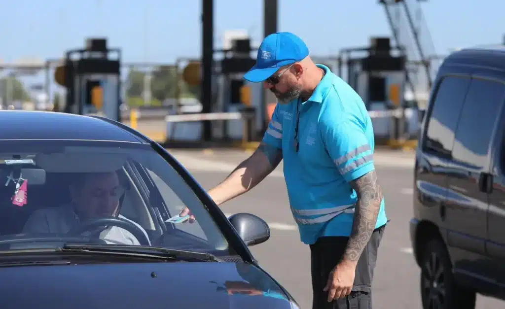 Aumentaron las multas en la Provincia: las infracciones más graves superan los…