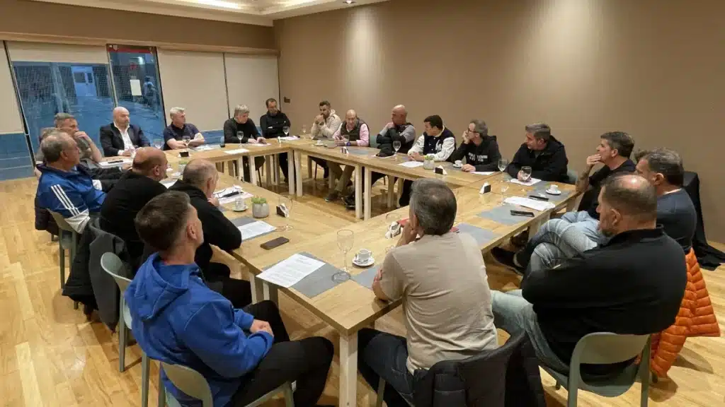 Crisis en ADCC: presidentes de barrios privados piden explicaciones sobre…