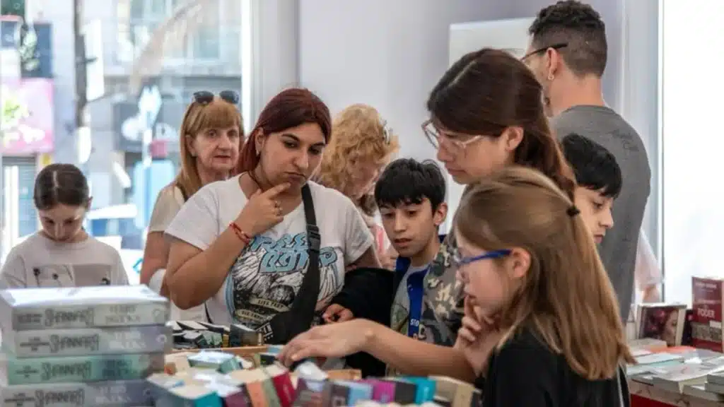 Lanús celebrará una nueva edición de la Feria del Libro: los detalles…