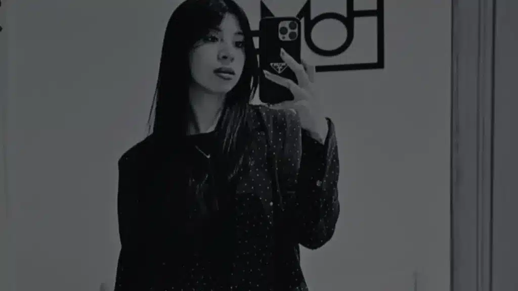 Falleció Camila Andriuolo alumna de la Facultad de Derecho y jugadora del —…