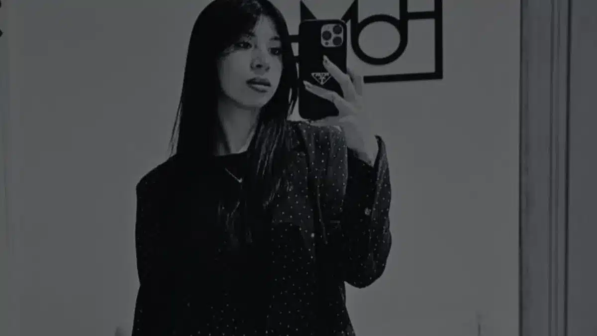 Falleció Camila Andriuolo alumna de la Facultad de Derecho y jugadora del —…