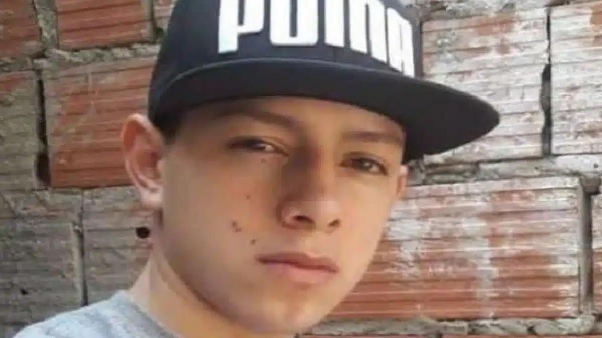 Lomas de Zamora: condenaron al acusado del crimen de Dylan Quiroga en 2022 —…