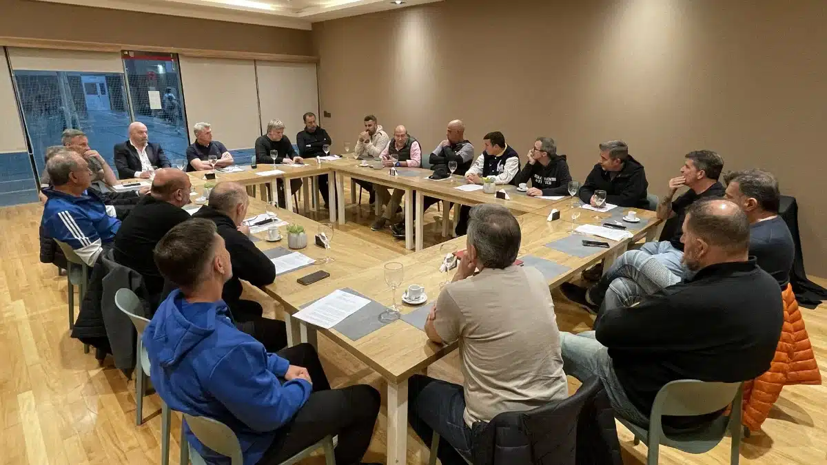 Crisis en ADCC: presidentes de barrios privados piden explicaciones sobre…