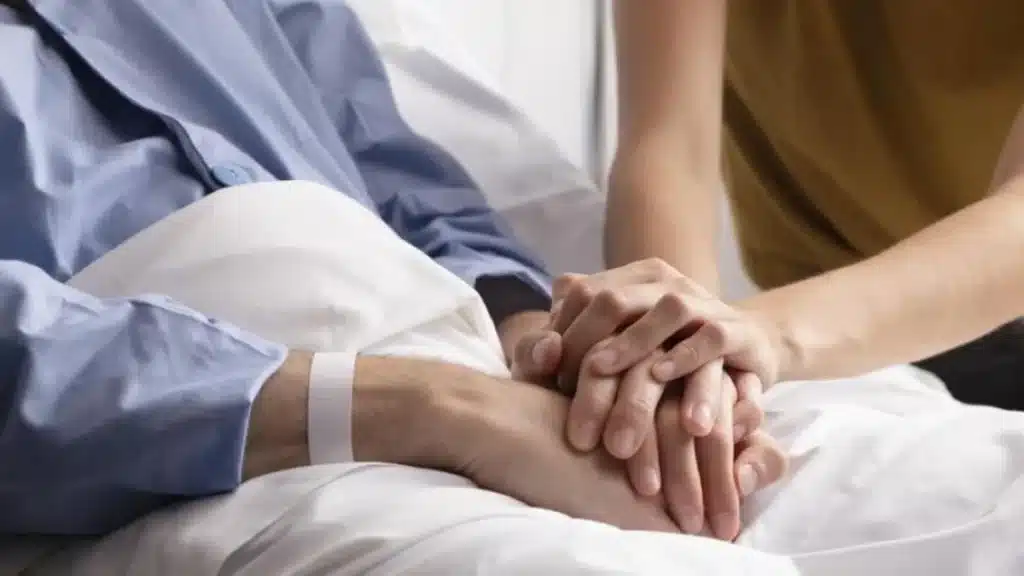 La UCR presenta un proyecto en Diputados para regular la eutanasia en…