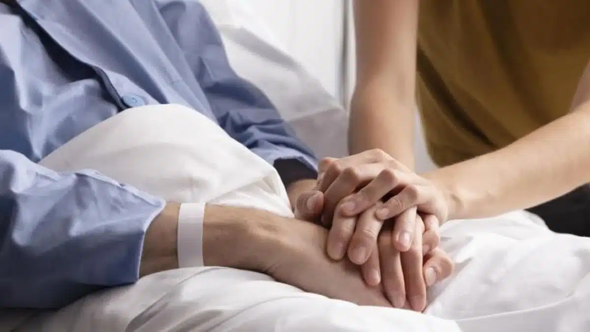 La UCR presenta un proyecto en Diputados para regular la eutanasia en…