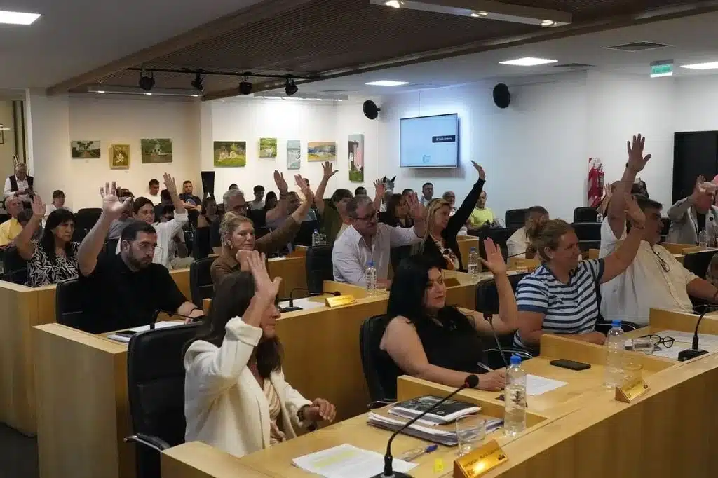 Escobar aprueba Plan Estratégico Territorial después de 4 años de trabajo y…