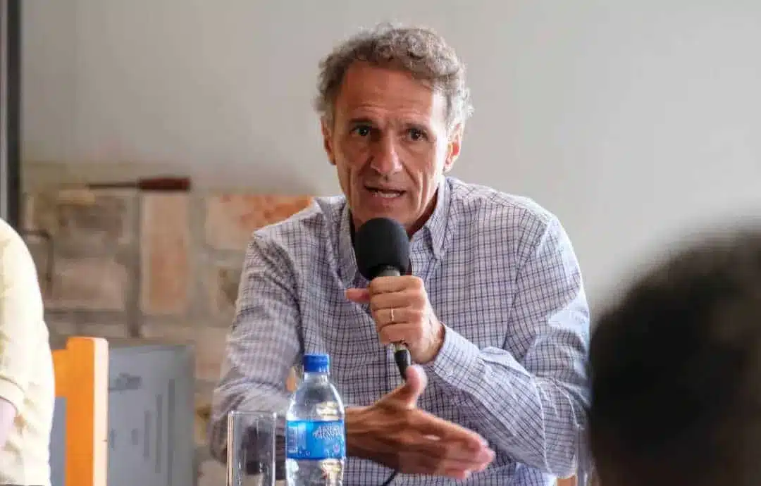 La Provincia incorporó el Natatorio de la sede San Fernando de la Universidad…