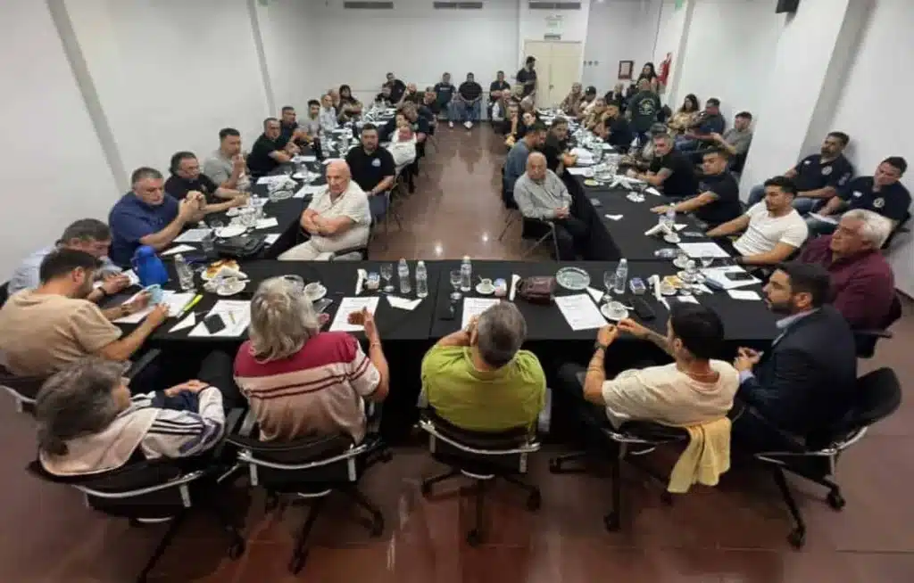 CATT rechaza reforma laboral y pide estrategia unificada — Imagen 1