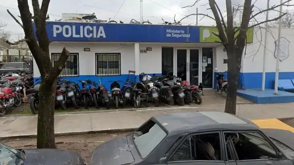 Una mujer fue rescatada en Ezeiza: narcotraficantes la habían secuestrado y…