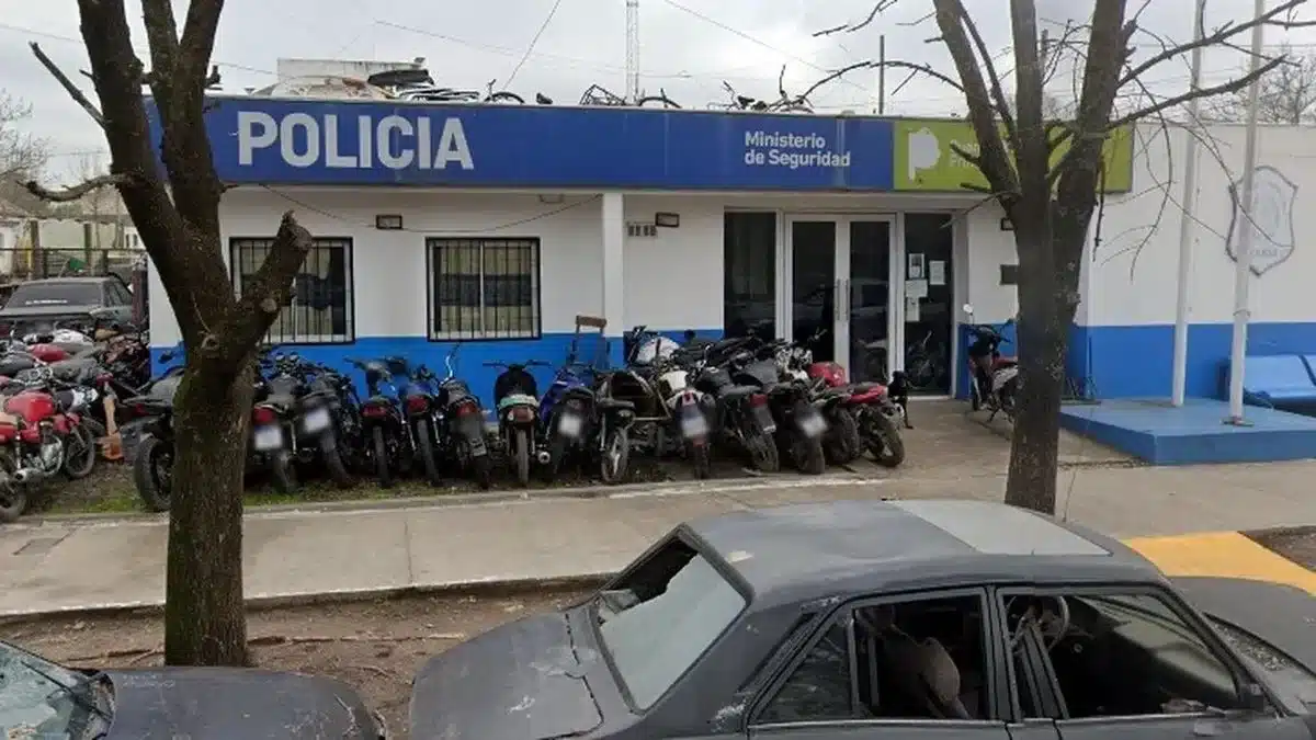 Una mujer fue rescatada en Ezeiza: narcotraficantes la habían secuestrado y…