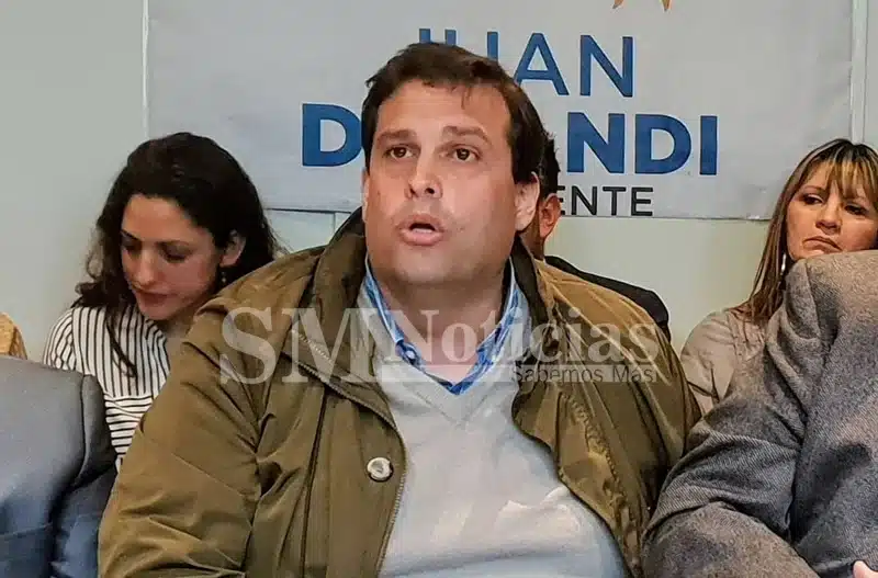 Procesos judiciales contra miembros de La Cámpora involucrados en ataques a…