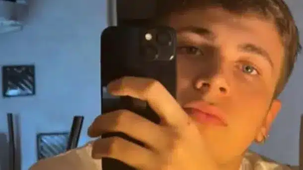 Asesinan a joven de 21 años por robarle la bicicleta en Esteban Echeverría —…