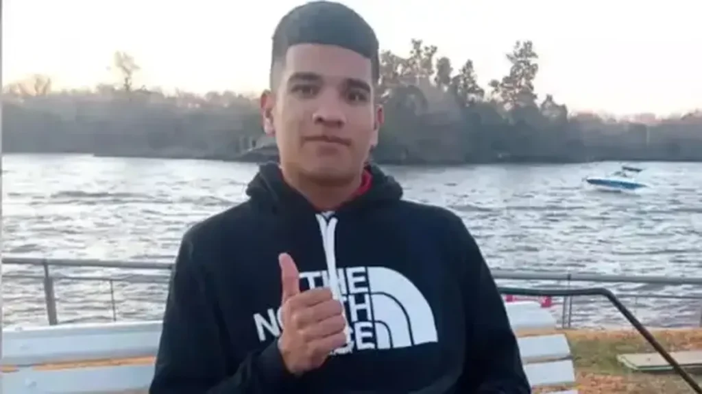 Joven de 18 años muere ahogado al salir de boliche en tormenta en Ezeiza —…