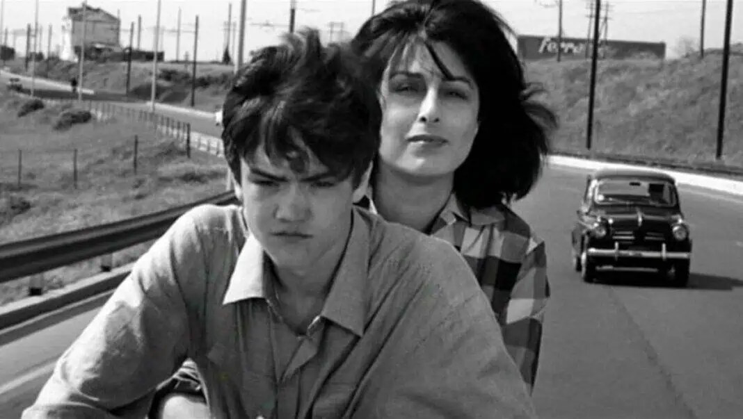 Cine York celebra la primavera con clásicos de Fellini y Pasolini — Imagen 1