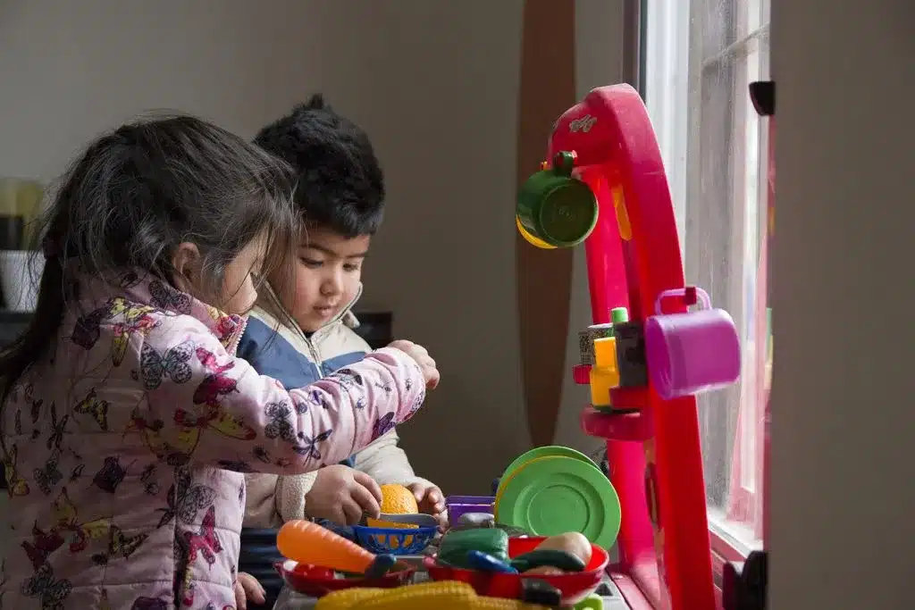 Inscripciones abiertas para CDI en Pilar — Imagen 1