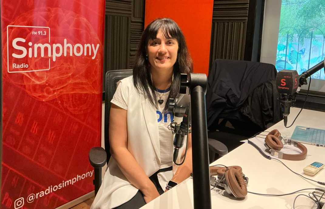 Sofía Vannelli sobre el Presupuesto provincial: “No hay que tenerle miedo a la…