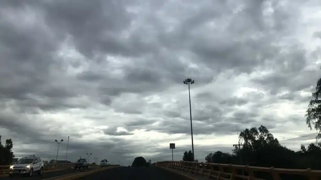 Llegan las lluvias al AMBA aunque sigue el calor: El tiempo para la última…