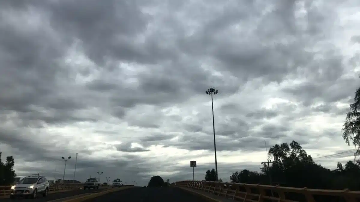 Llegan las lluvias al AMBA aunque sigue el calor: El tiempo para la última…