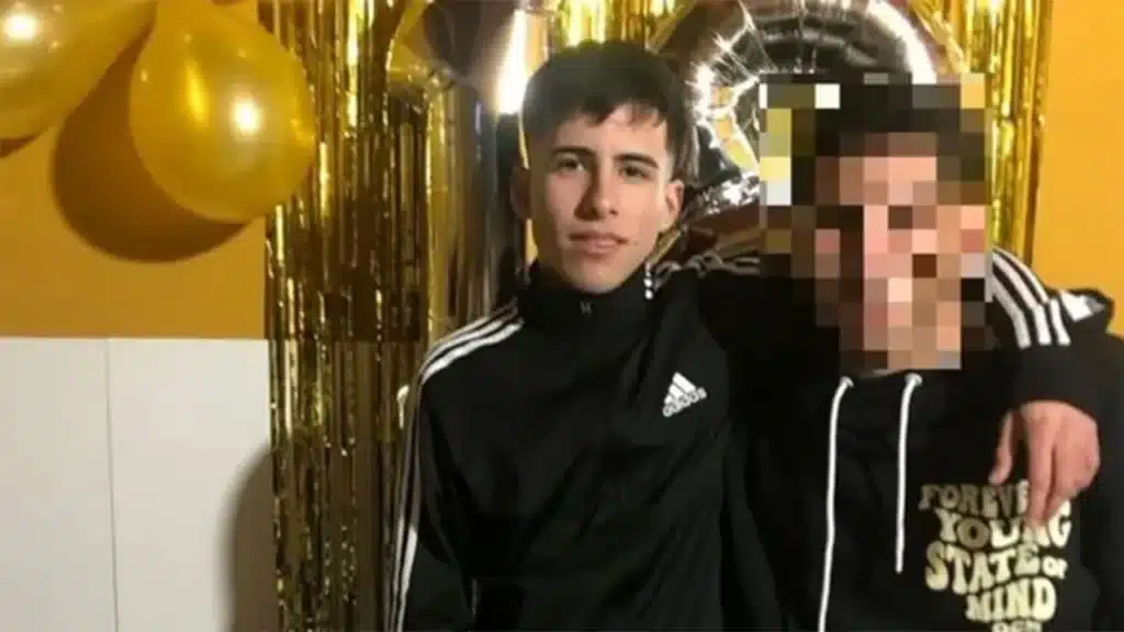 La familia de Santiago tiene sospechas por la fuga de la principal acusada en…