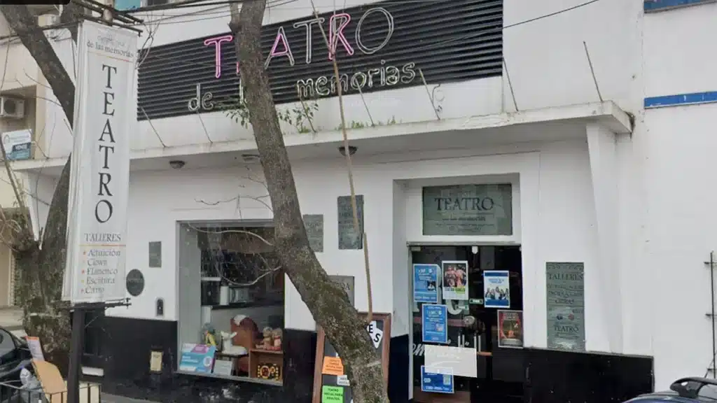 El Teatro de las Memorias celebra 34 años en Lomas de Zamora, con un cierre de…