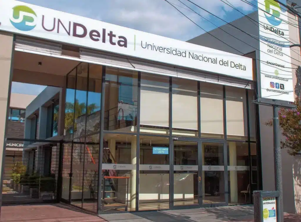 Inscriben a las carreras gratuitas de la Universidad Nacional del Delta: ¿Cómo…