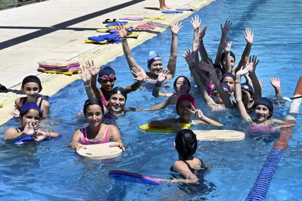 Inscripciones abiertas para las Colonias de Verano del Municipio de Tigre —…