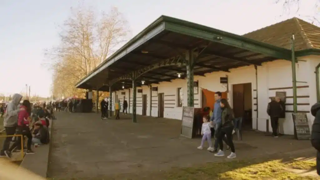 Qué se puede hacer el fin de semana largo en San Vicente: variada oferta…