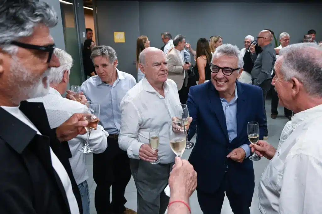 La AVN Nordelta y el Municipio de Tigre reafirman su agenda común para…