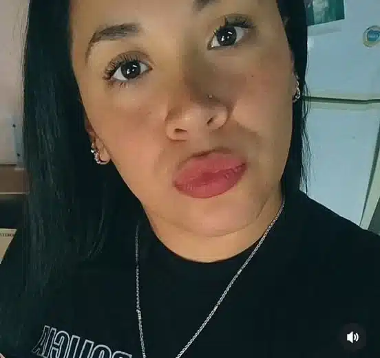 Sargento Medina lucha por su vida tras ser baleada en Lanús — Imagen 1