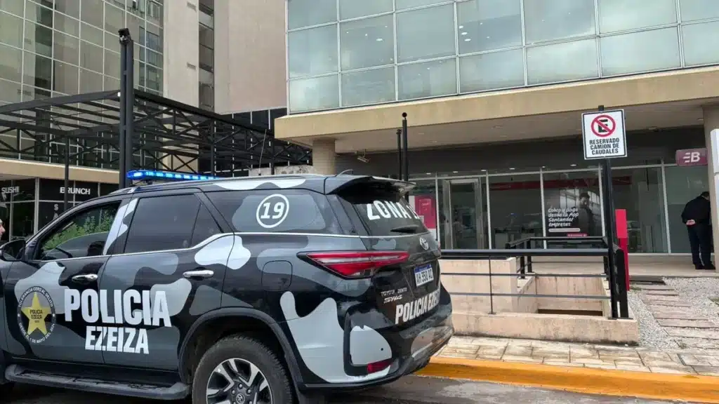 Allanamientos en oficinas de Amaneceres Office generan preocupación en Canning…