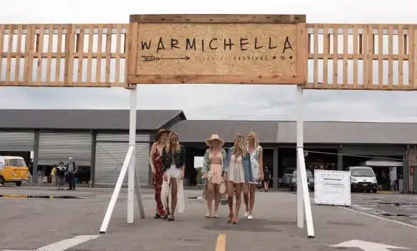 Festival Warmichella Lifestyle Festival: Retorno con moda, arte y música en…