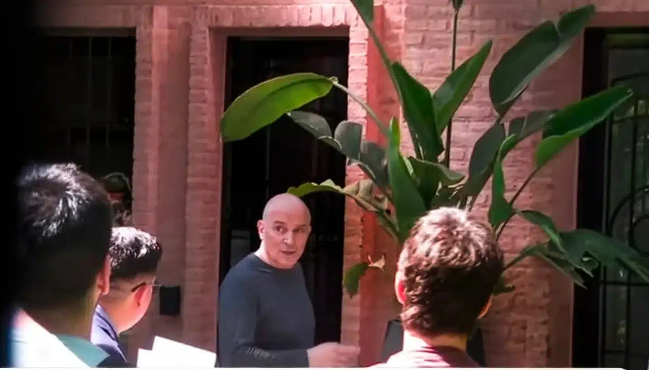 Espert pidió declarar en la causa por lavado de activos vinculada a vuelos…