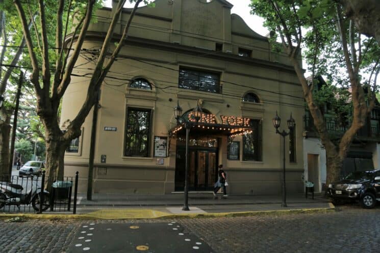 Argentina anticipa su gran noche en los Oscar con dos funciones gratuitas de…