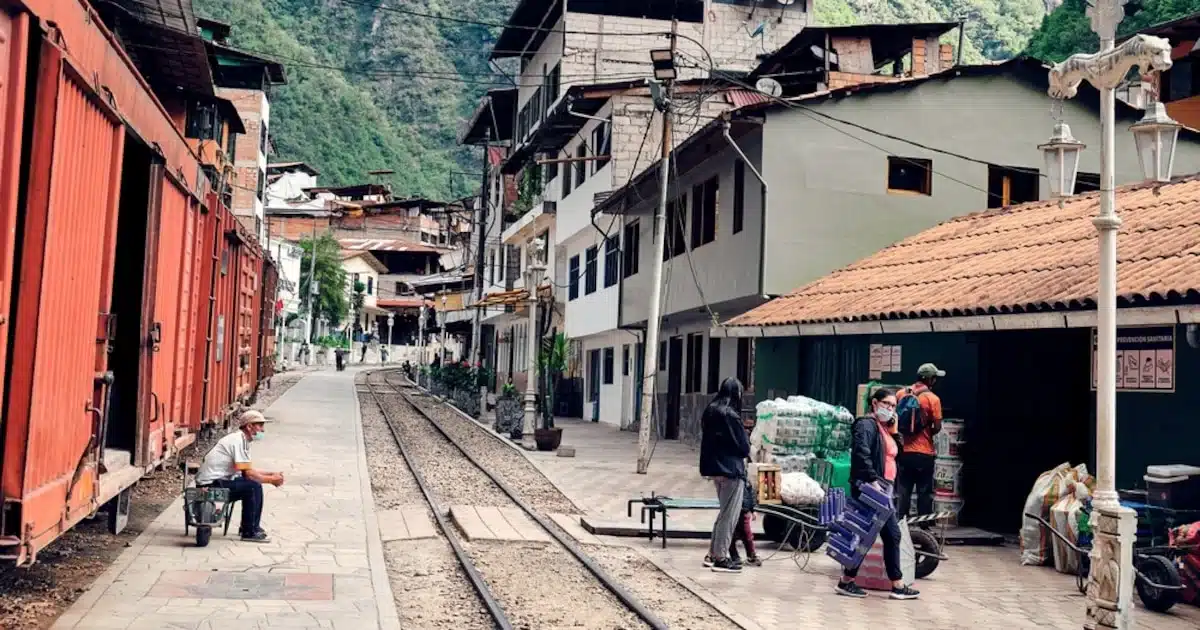 Cusco: PBI podría caer 7% en 2025 y proyectos públicos se mantienen…