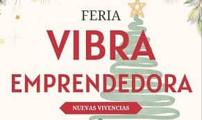 La feria Vibra Emprendedora vuelve a San Fernando con artesanías únicas y…