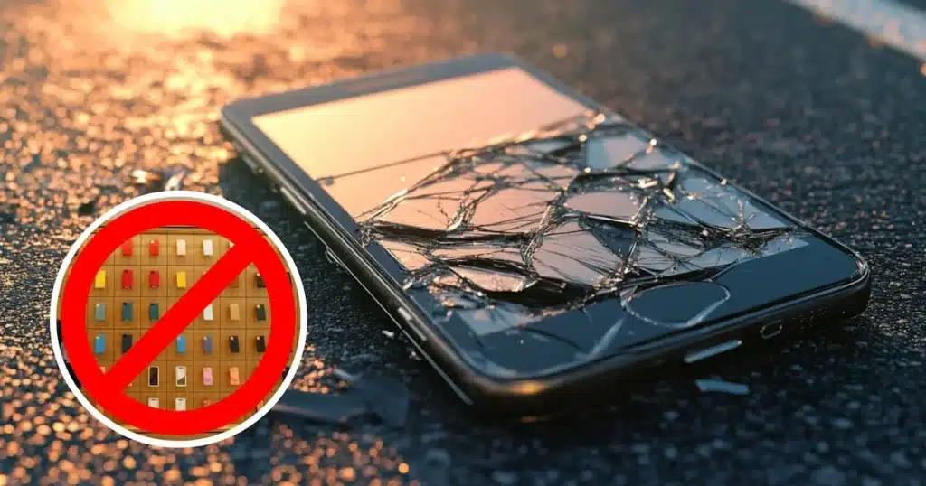 La tendencia hacia la protección minimalista del smartphone — Imagen 1