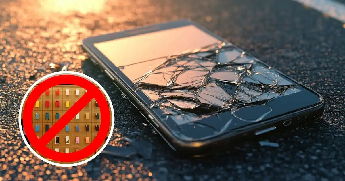 La tendencia hacia la protección minimalista del smartphone — Imagen 1