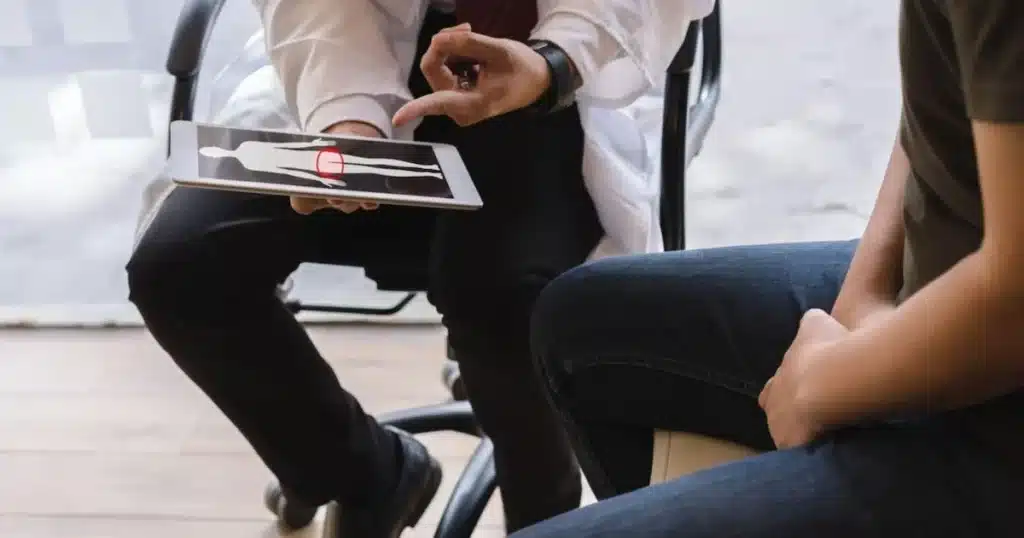 Cáncer de próstata: síntomas que no se pueden ignorar — Imagen 1